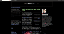 Desktop Screenshot of business.weiersmuller.org